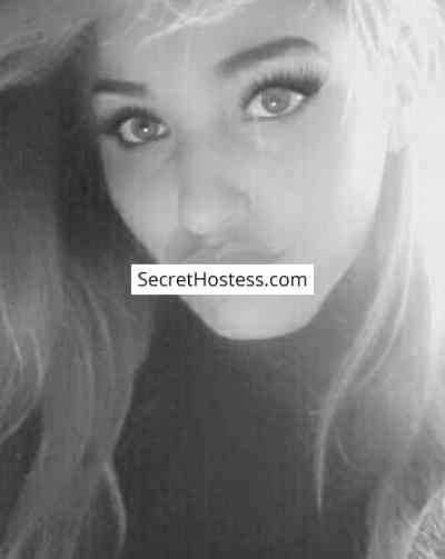 27 year old European Escort in Milan Giulia, Independent