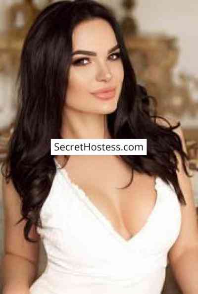 Ardena 25Yrs Old Escort 48KG 169CM Tall London Image - 5