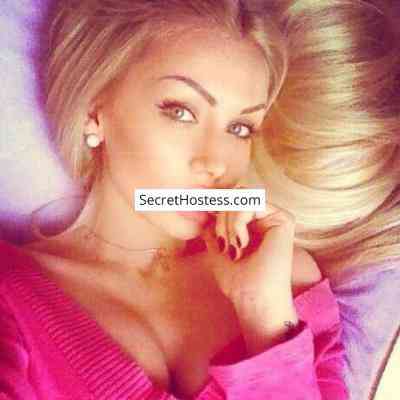 Olga 25Yrs Old Escort 48KG 169CM Tall Moscow Image - 4