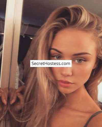 Zuzia 23Yrs Old Escort 46KG 170CM Tall Warsaw Image - 1