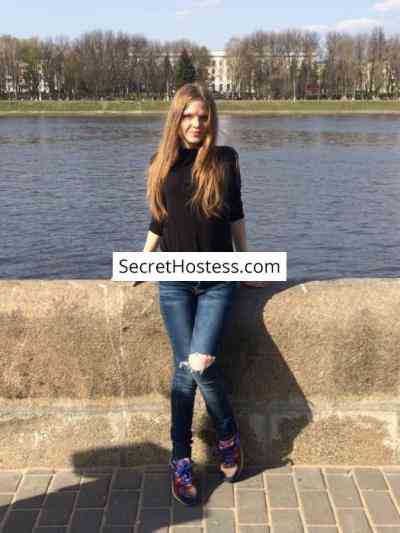 Betsy 20Yrs Old Escort 50KG 168CM Tall Paris Image - 2