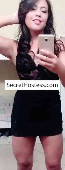 Yasmin su 24Yrs Old Escort 50KG 165CM Tall Saint Julian Image - 3