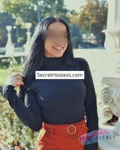 Giulie 24Yrs Old Escort 53KG 168CM Tall Munich Image - 5