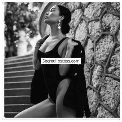 26 Year Old Asian Escort Moscow Black Hair Brown eyes - Image 4