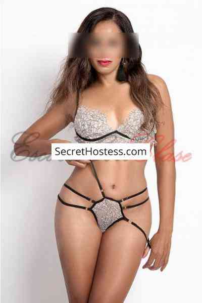 Amaya 29Yrs Old Escort 56KG 171CM Tall Madrid Image - 3