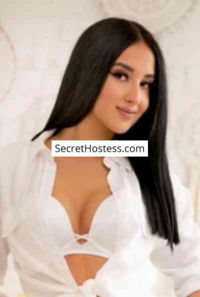 Melek 23Yrs Old Escort 56KG 169CM Tall London Image - 4