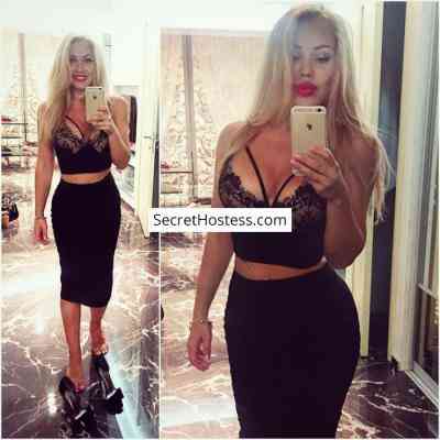 25 Year Old European Escort Brussels Blonde Brown eyes - Image 8