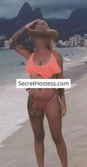 31 Year Old European Escort Marbella Blonde Green eyes - Image 3