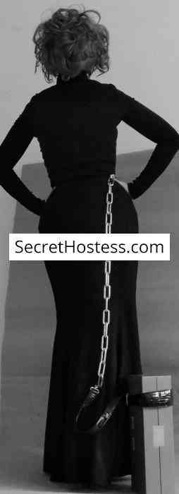 Harper Bizaar LUXURY BDSM 30Yrs Old Escort 50KG 164CM Tall Monaco City Image - 2