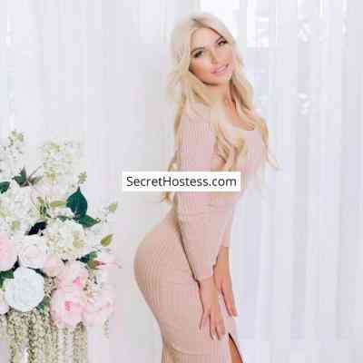 25 Year Old European Escort Limassol Blonde Blue eyes - Image 6