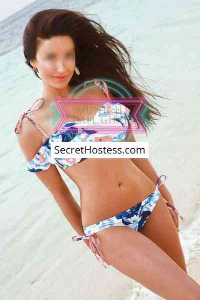 Avska 26Yrs Old Escort 55KG 166CM Tall Munich Image - 4