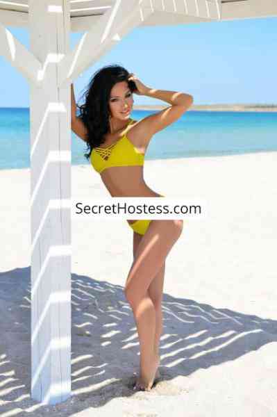Karina 22Yrs Old Escort 50KG 140CM Tall Moscow Image - 19