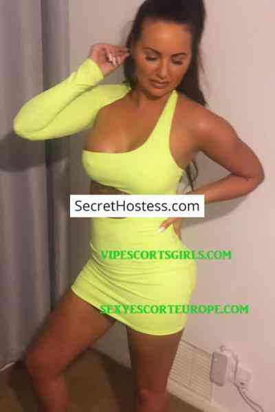 Jessica 28Yrs Old Escort 60KG 170CM Tall Helsinki Image - 12