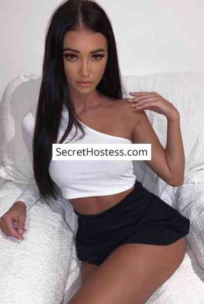 23 year old European Escort in Rome Leonora, Agency