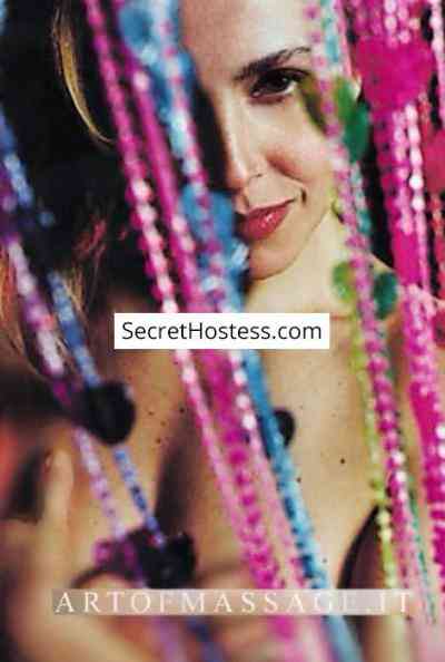 35 Year Old European Escort Florence Blonde Hazel eyes - Image 4