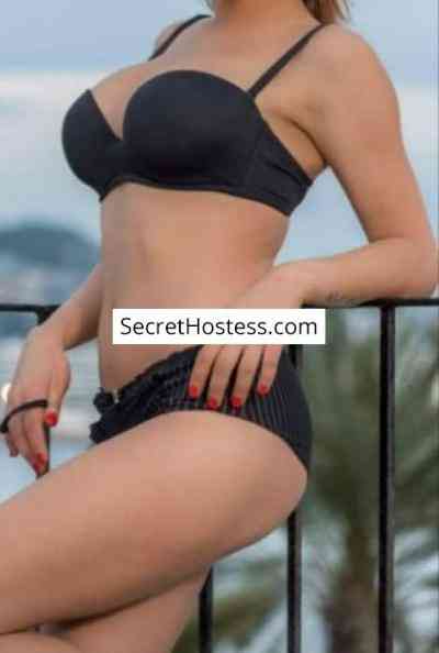 Sara 28Yrs Old Escort 60KG 165CM Tall Malaga Image - 6