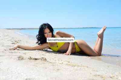 Karina 22Yrs Old Escort 50KG 140CM Tall Moscow Image - 20