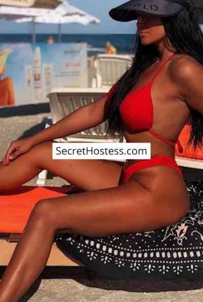 26 Year Old European Escort Rome Black Hair Brown eyes - Image 9