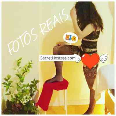 Sofia 22Yrs Old Escort 51KG 160CM Tall Lisbon Image - 2