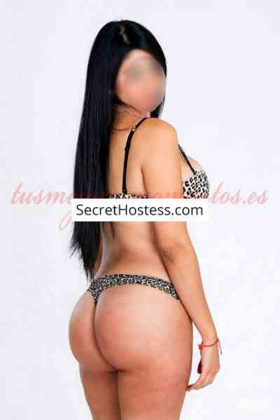 Laura 31Yrs Old Escort 54KG 174CM Tall Madrid Image - 7