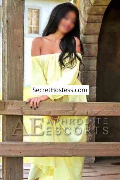 Karina 22Yrs Old Escort 50KG 165CM Tall Palma de Mallorca Image - 10