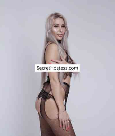 Angelina 26Yrs Old Escort 57KG 176CM Tall Monte Carlo Image - 0