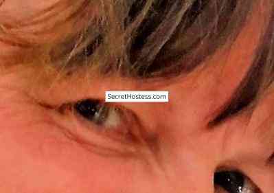 38 Year Old European Escort Dresden Brown Hair Brown eyes - Image 1