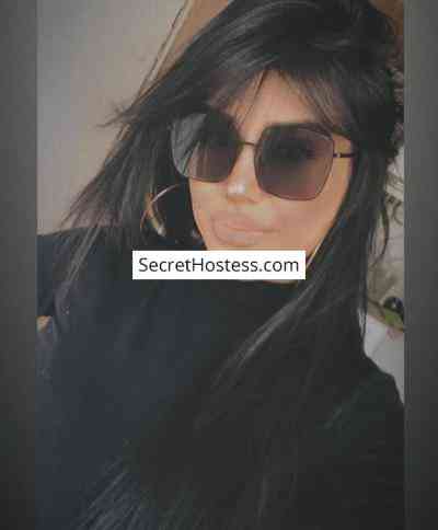 24 Year Old European Escort Yerevan Black Hair Black eyes - Image 2