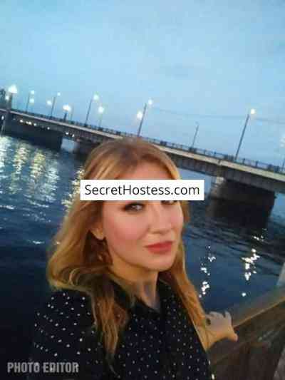 Riga Escort Girl 33Yrs Old Escort 62KG 172CM Tall Riga Image - 0