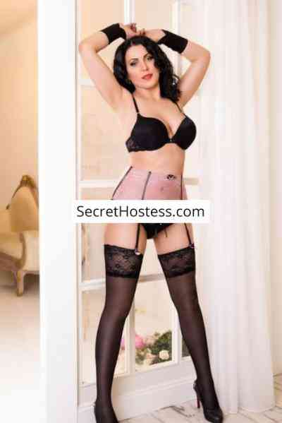 Patricia 34Yrs Old Escort 56KG 178CM Tall Berlin Image - 0