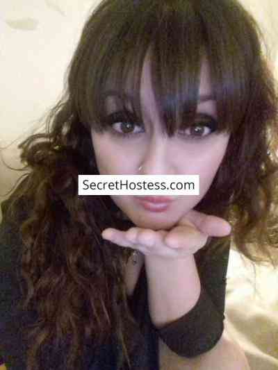 29 Year Old European Escort Torrevieja Brown Hair Brown eyes - Image 1
