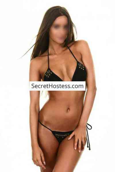 Susana 29Yrs Old Escort 48KG 158CM Tall Marbella Image - 1