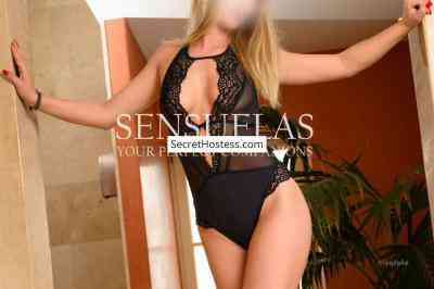 Amy 22Yrs Old Escort 51KG 164CM Tall Liege Image - 1