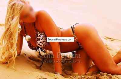 Masha Ana Ferrara agency 33Yrs Old Escort 53KG 165CM Tall Barcelona Image - 0