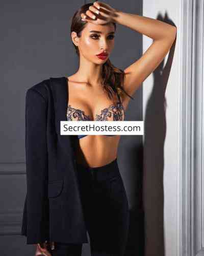 Malika 23Yrs Old Escort 44KG 165CM Tall Krasnodar Image - 1