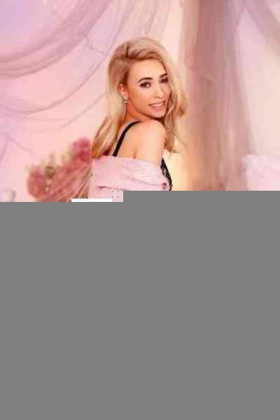 Abby 19Yrs Old Escort 55KG 162CM Tall London Image - 1