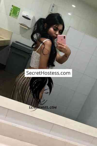 23 Year Old European Escort Munich Black Hair Brown eyes - Image 1