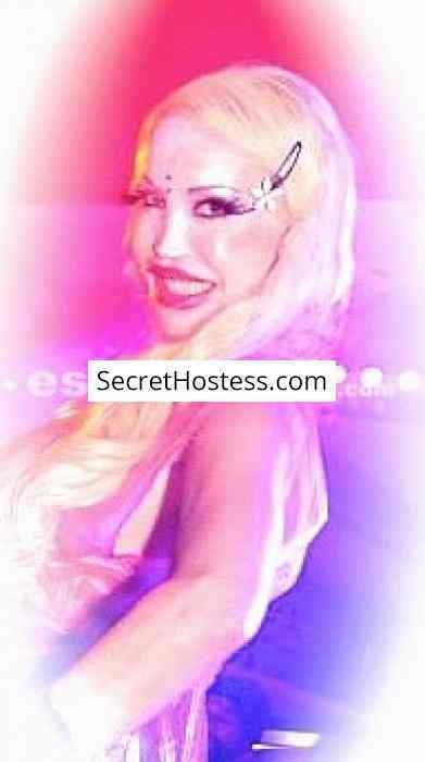 36 Year Old European Escort Zürich Blonde Blue eyes - Image 4