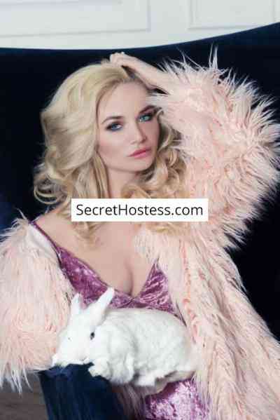 Alice 24Yrs Old Escort 54KG 173CM Tall Moscow Image - 0