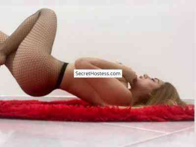 Samantha 19Yrs Old Escort 57KG 170CM Tall San Giljan Image - 3