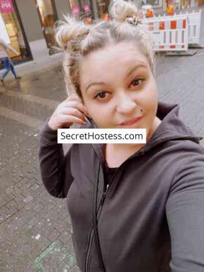 Antonia 27Yrs Old Escort 74KG 167CM Tall Stuttgart Image - 3