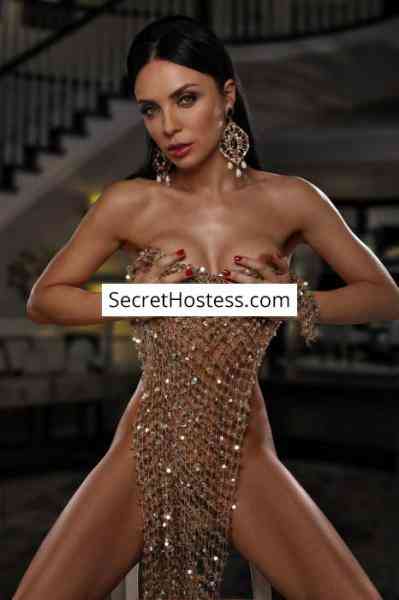 Kamila, Independent Escort in Limassol