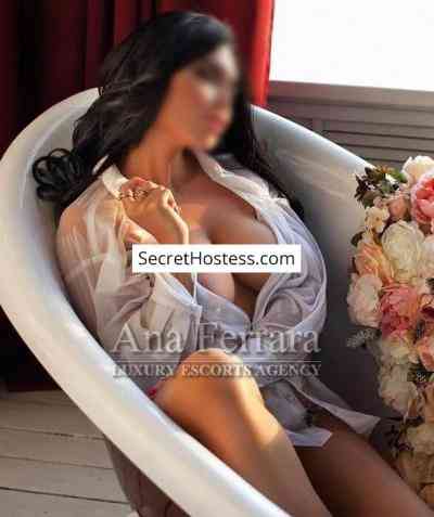 32 Year Old Latin Escort Palma de Mallorca Black Hair Brown eyes - Image 3