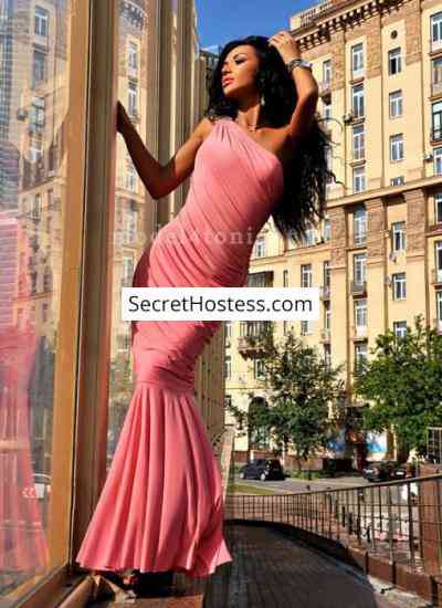 Eva 29Yrs Old Escort 55KG 172CM Tall Paris Image - 1