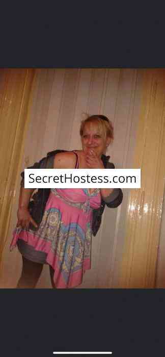 Klaudia 41Yrs Old Escort 70KG 155CM Tall Budapest Image - 0