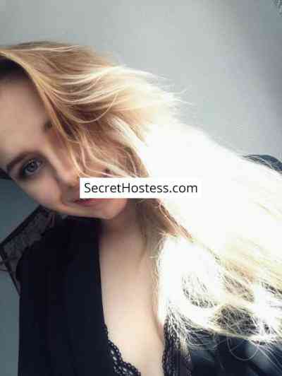 Veronica 20Yrs Old Escort 50KG 170CM Tall Moscow Image - 2