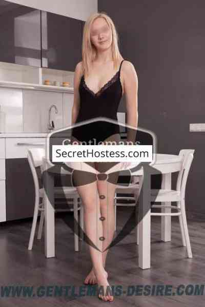 ESPERANZA 22Yrs Old Escort 51KG 169CM Tall Munich Image - 0