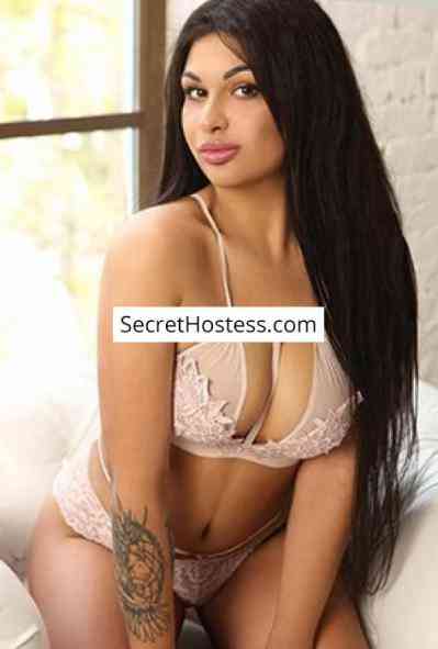 24 year old European Escort in Berlin Samantha Stern, Agency