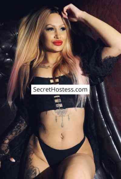 24 Year Old European Escort Hamburg Blonde Brown eyes - Image 3