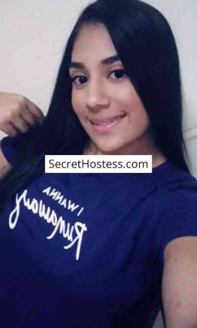 Gaby Montes 21Yrs Old Escort 54KG 164CM Tall Barcelona Image - 1